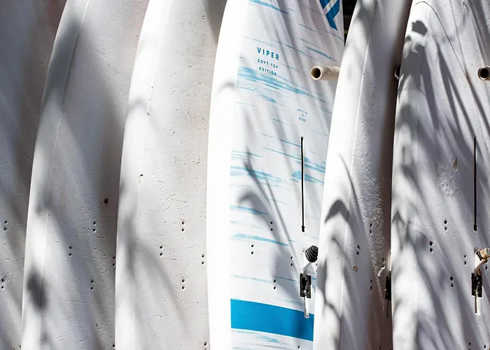 假日公园 长滩野营村假日公园