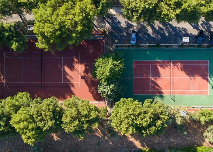 Villaggio Lunga Aldeamento Turístico