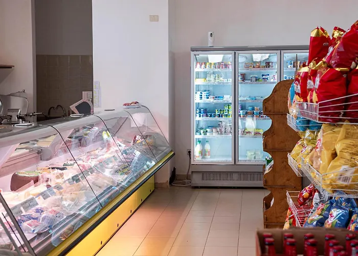 假日公园 长滩野营村假日公园