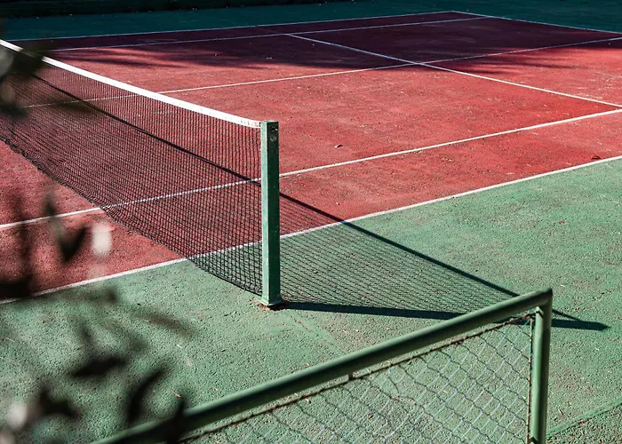 长滩野营村假日公园 假日公园 3*