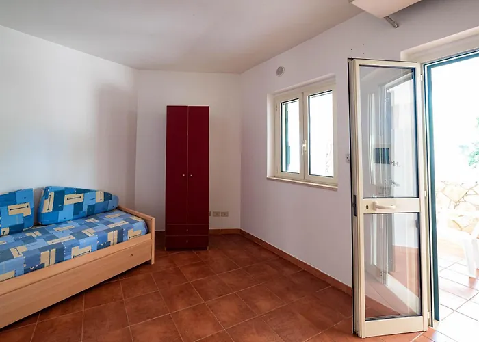 Villaggio Lunga Ferienpark Vieste