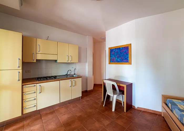 Villaggio Lunga