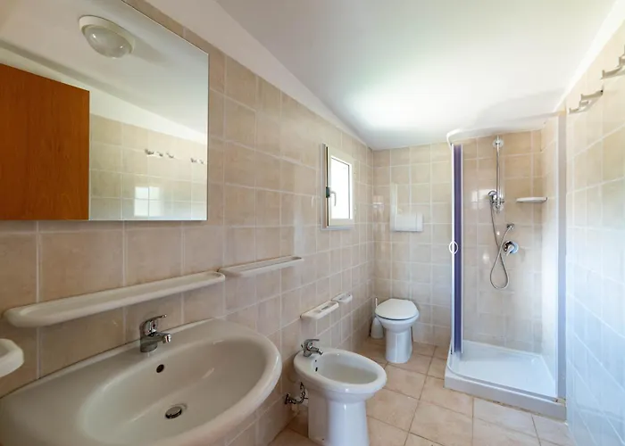 Villaggio Lunga Ferienpark Vieste