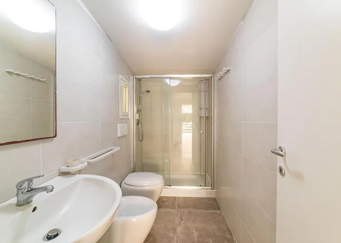 长滩野营村假日公园 假日公园