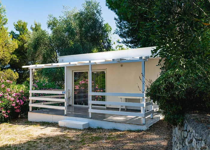 长滩野营村假日公园