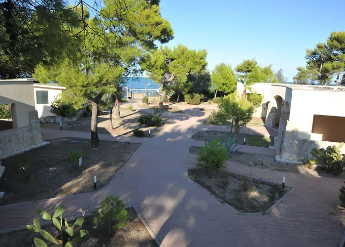 Ferienpark Villaggio Lunga 3*