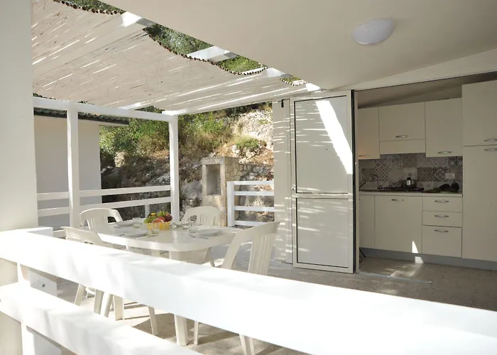 长滩野营村假日公园 假日公园 3*