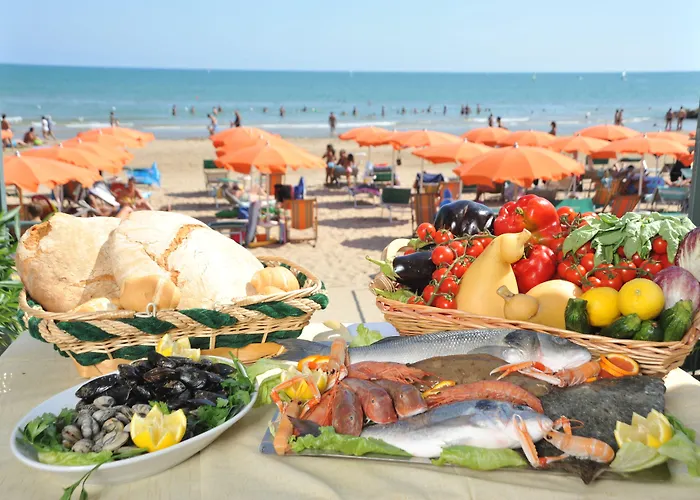 Ferienpark Villaggio Lunga